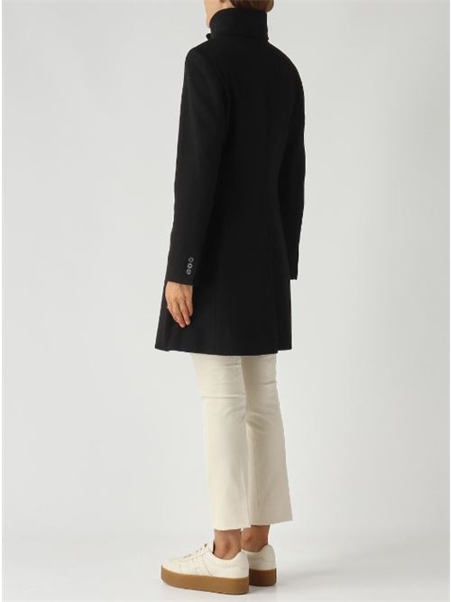 Cappotto donna Agnese in lana  Max Mara | 2526016162600.013